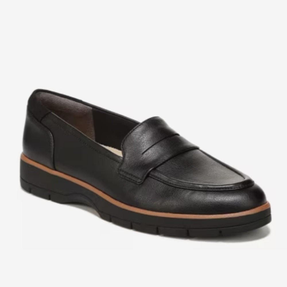 Dr. Scholl's | Nice Day Penny Loafers - Picture 1 of 4